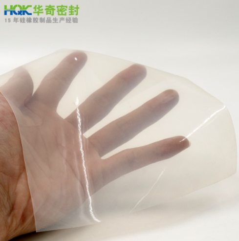 食品級硅膠板 食品級硅膠板