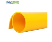 華奇優(yōu)質(zhì)硅膠板定制廠家分享硅膠板的物理特性和優(yōu)點(diǎn)