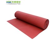  硅膠布是一種高性能、多用途的復合材料新產品