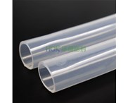 發黃的硅膠管還能使用嗎？